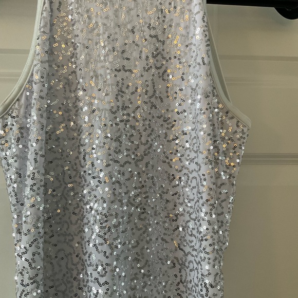 Lyrical dance costume - Picture 3 of 3